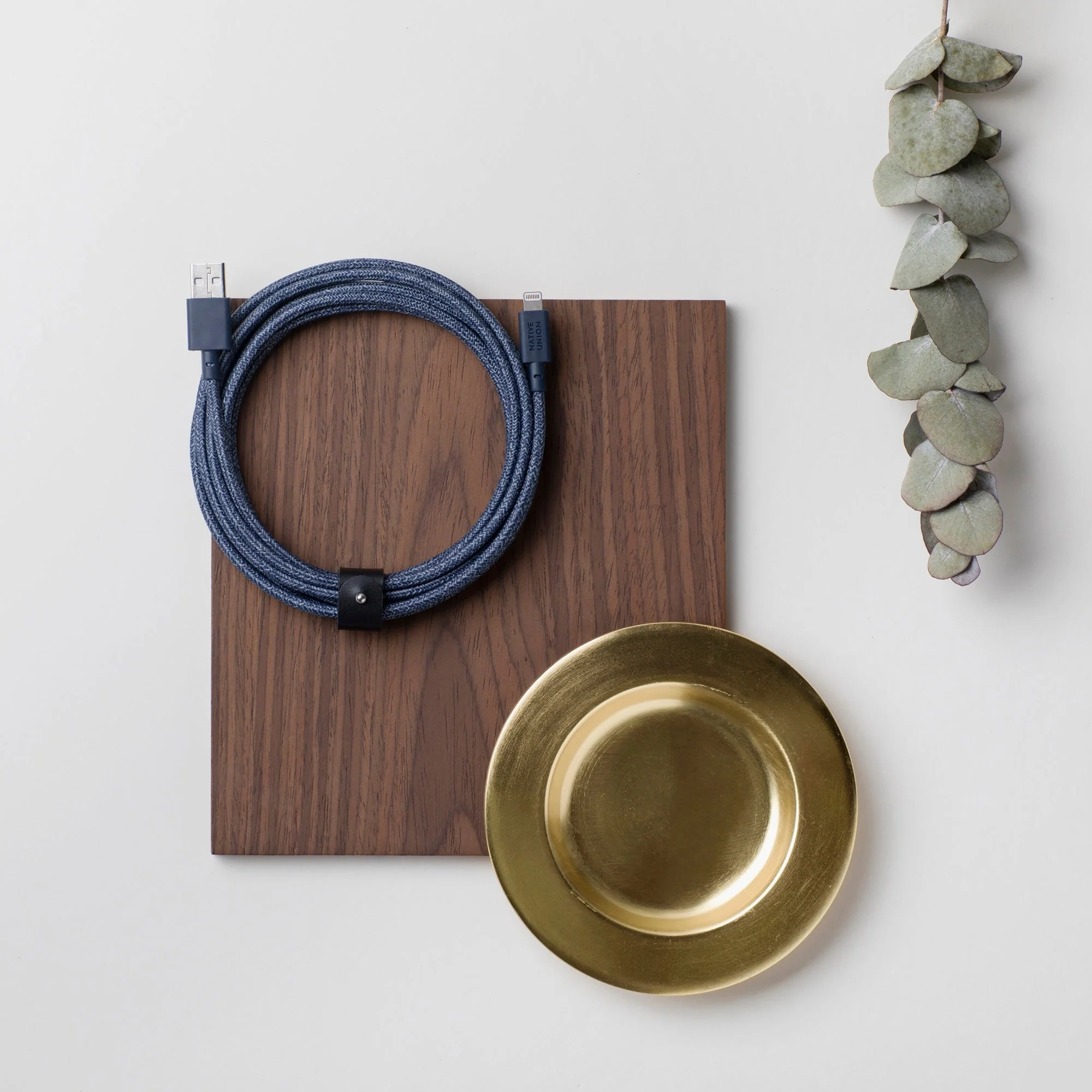 Belt Cable XL (USB-A to Lightning) - Image 10