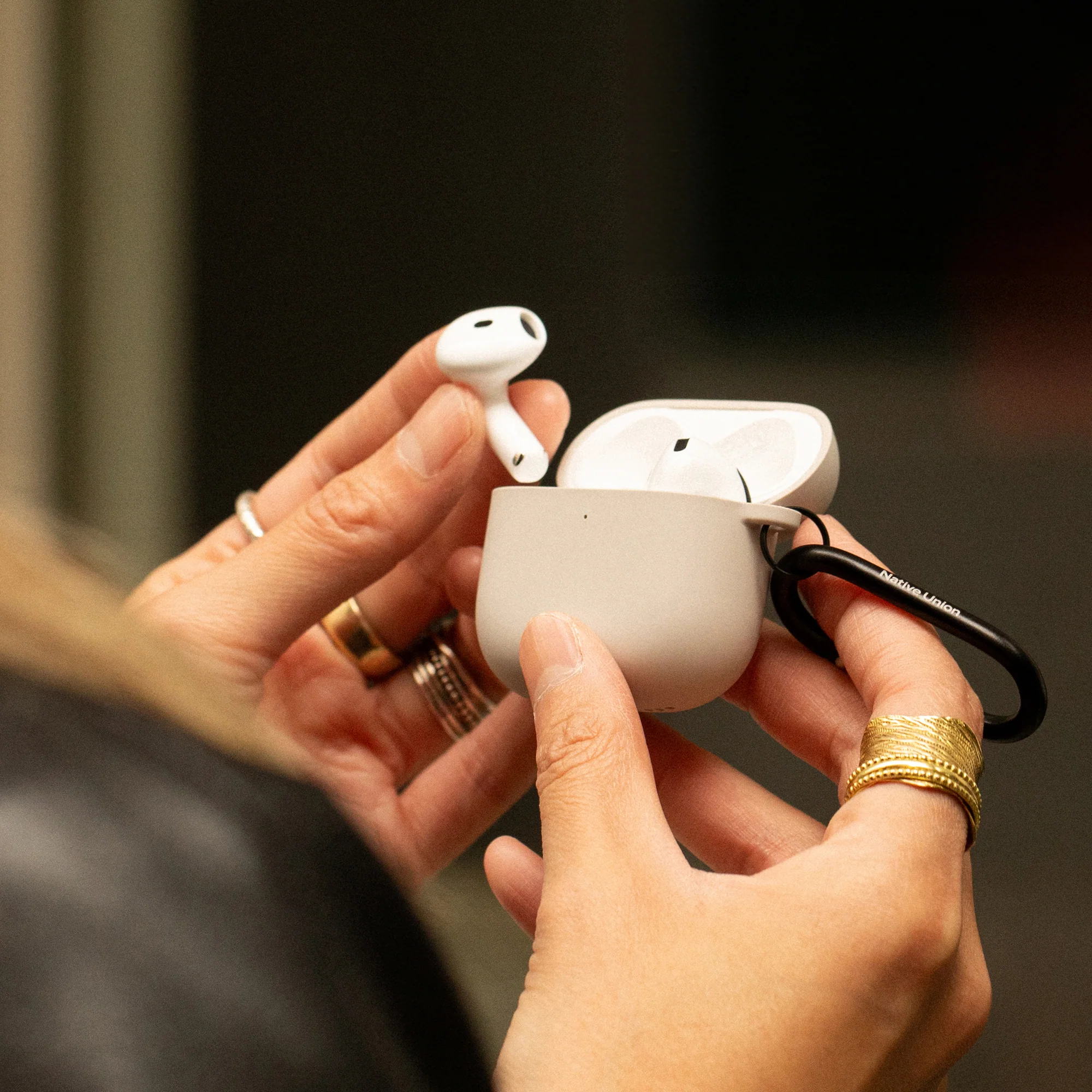 Active Case for AirPods 4 - Image 6