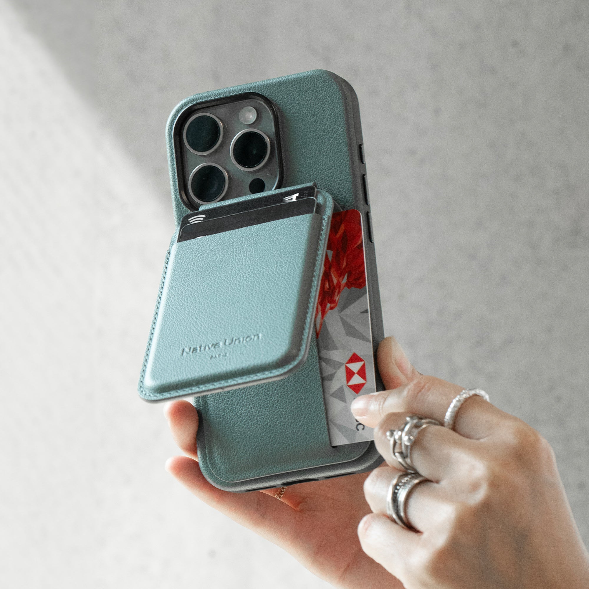 Active Case for iPhone 15 - Image 9