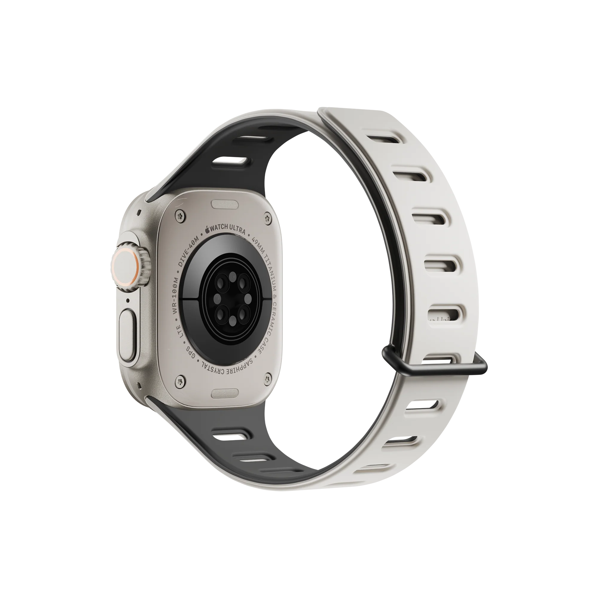 Active Magnetic Band for Apple Watch - Image 20