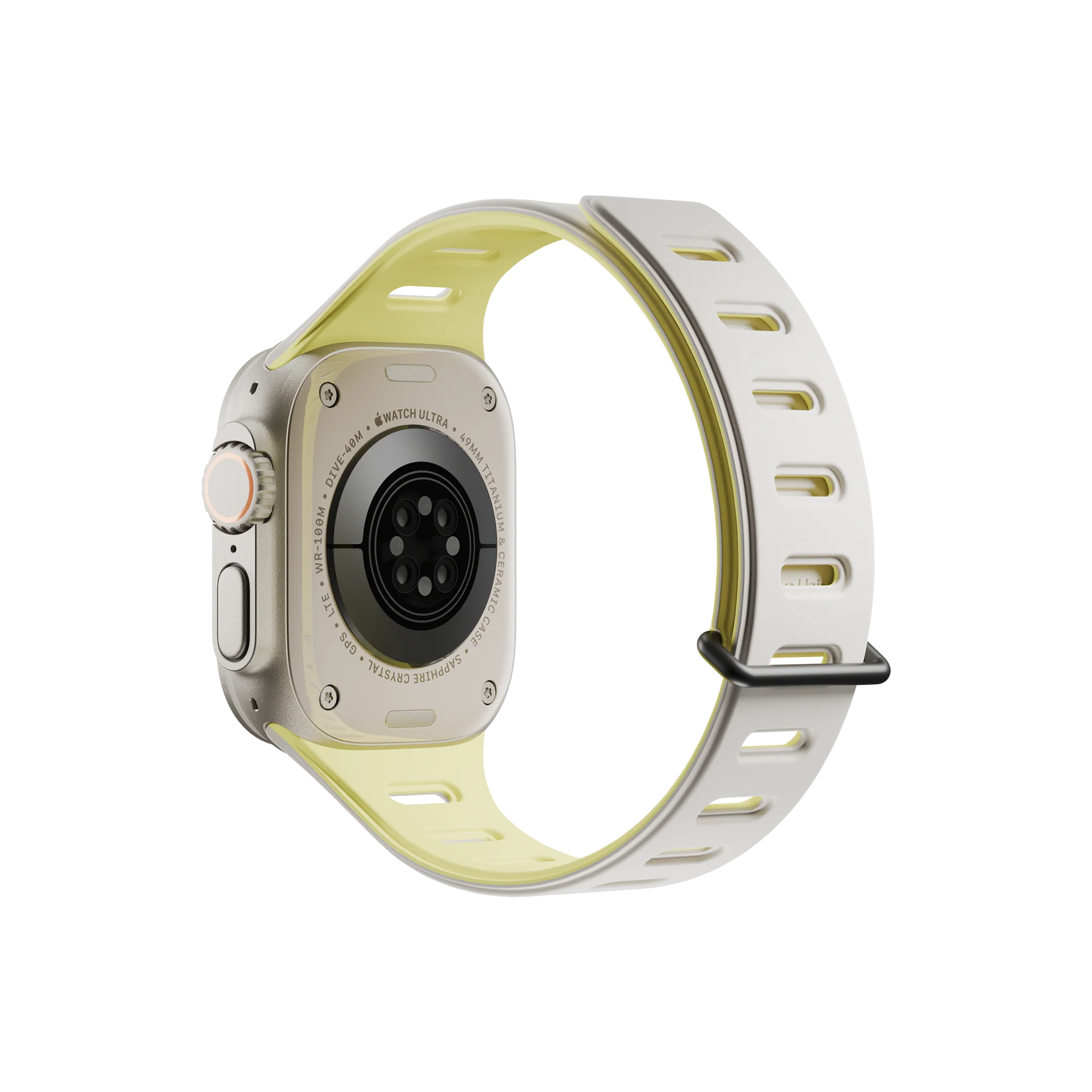 Active Magnetic Band for Apple Watch - Image 31