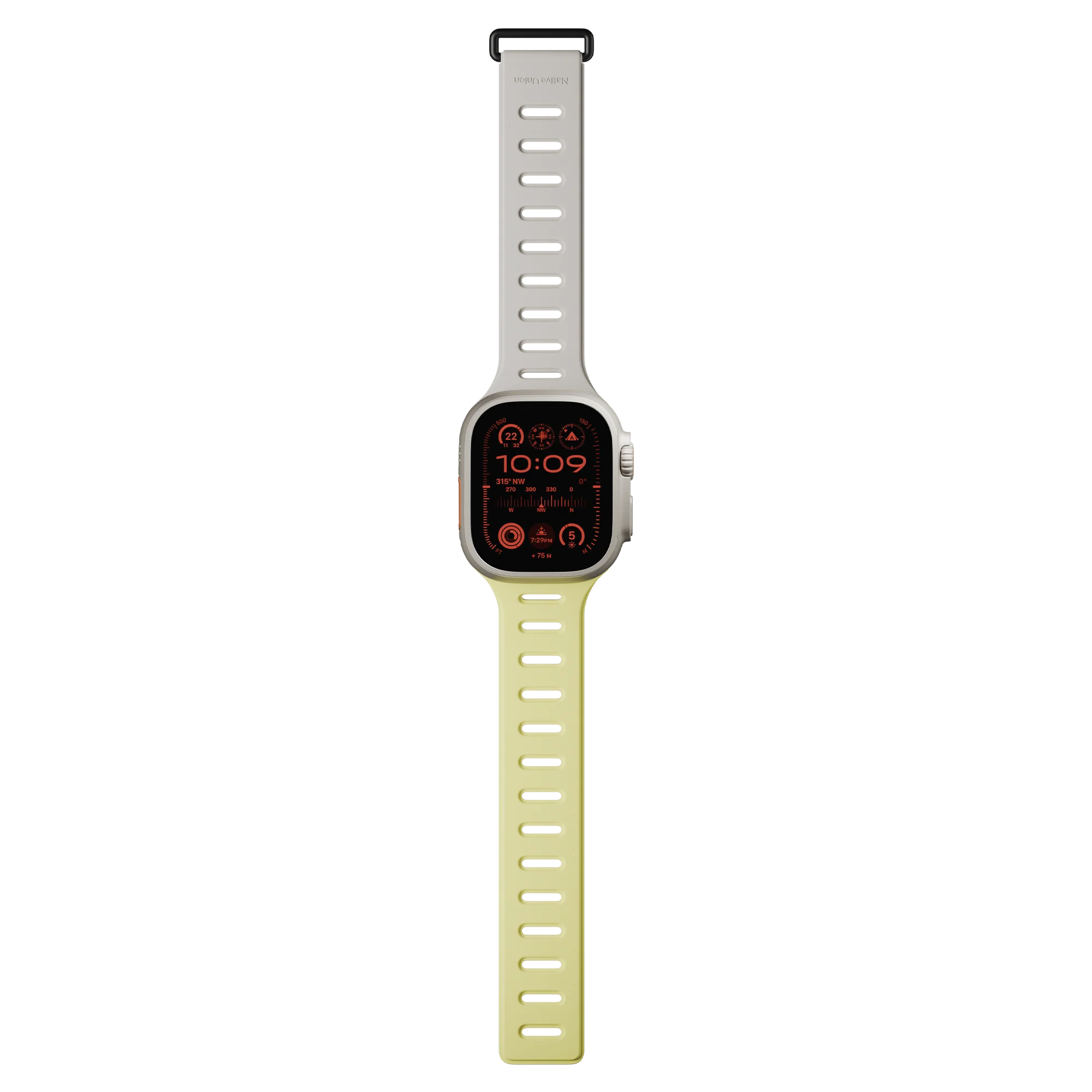 Active Magnetic Band for Apple Watch - Image 32