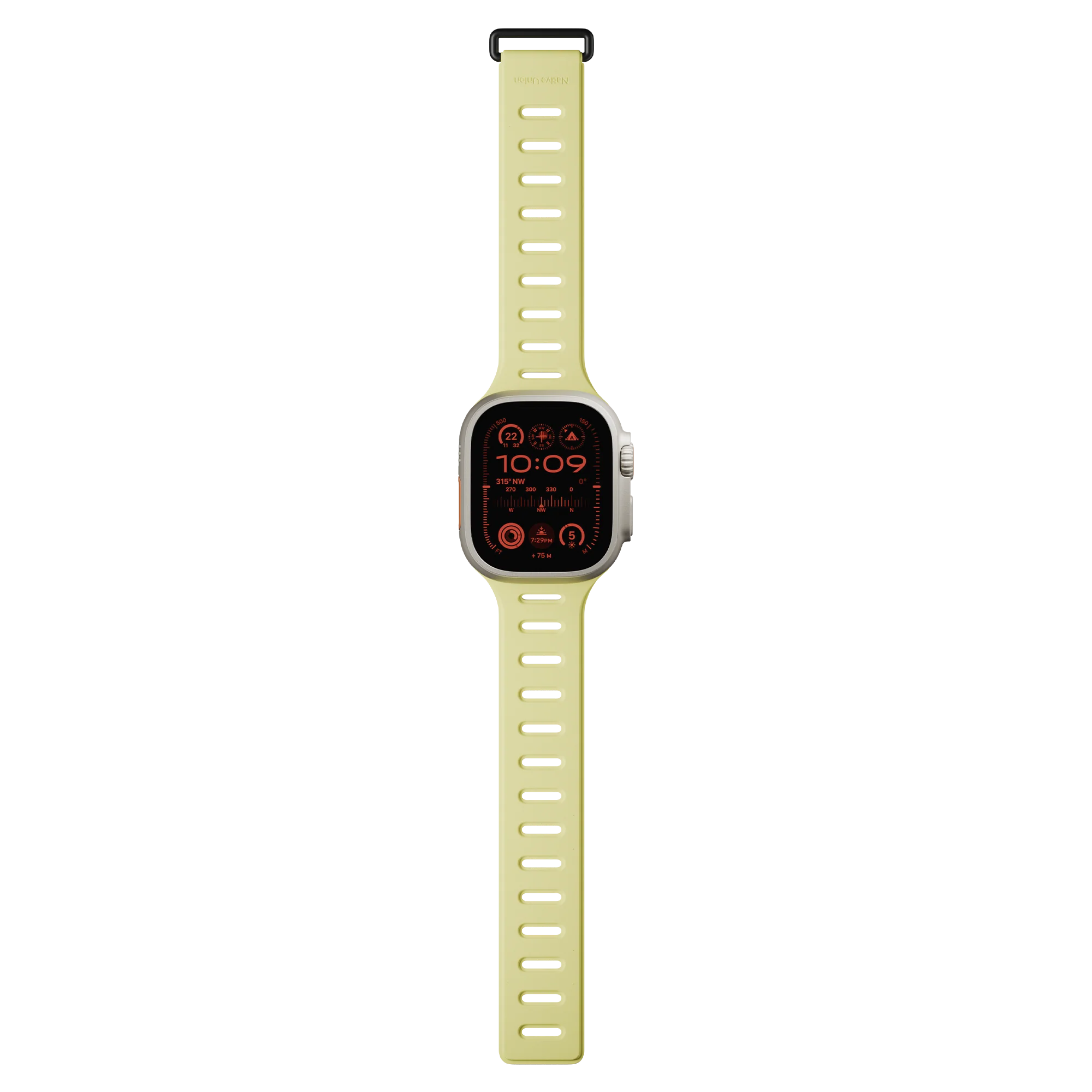 Active Magnetic Band for Apple Watch - Image 34