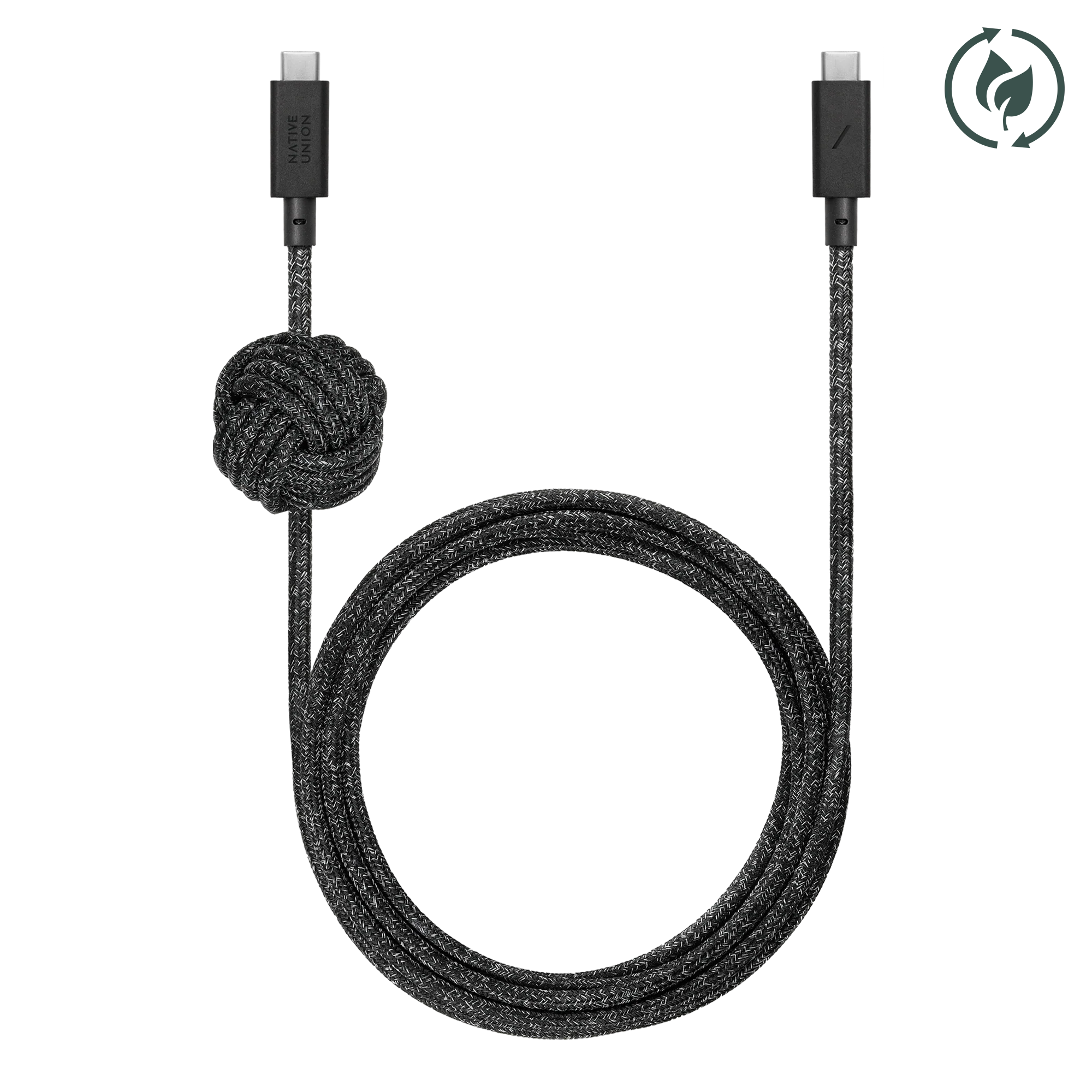 Anchor Cable 240W (USB-C to USB-C) - Image 3