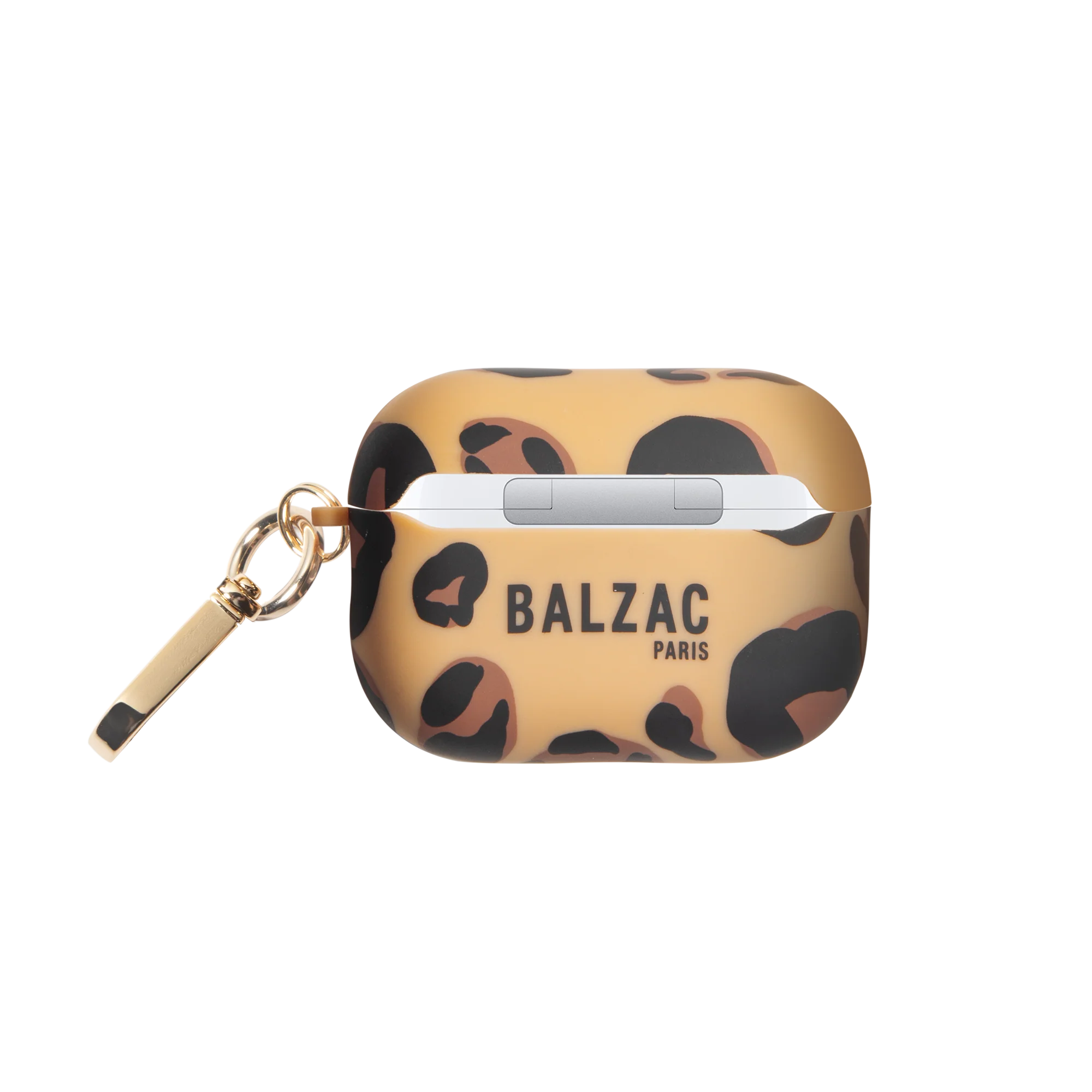 Leopard Case for AirPods Pro (Gen. 1 & 2) - Image 3