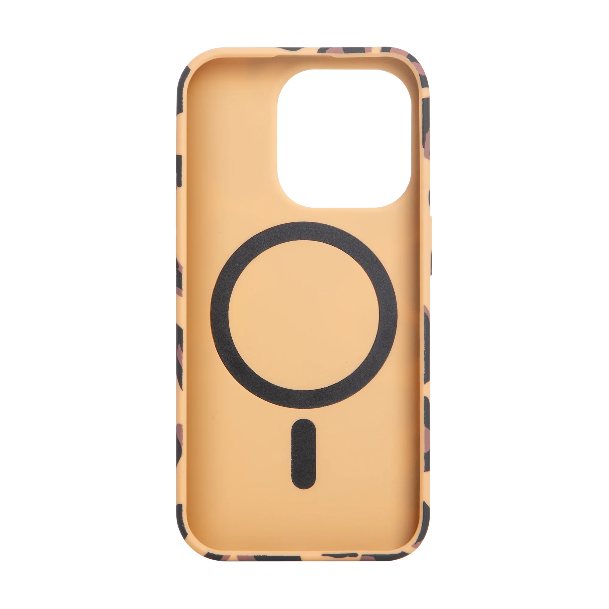 Leopard Case for iPhone 14 - Image 7
