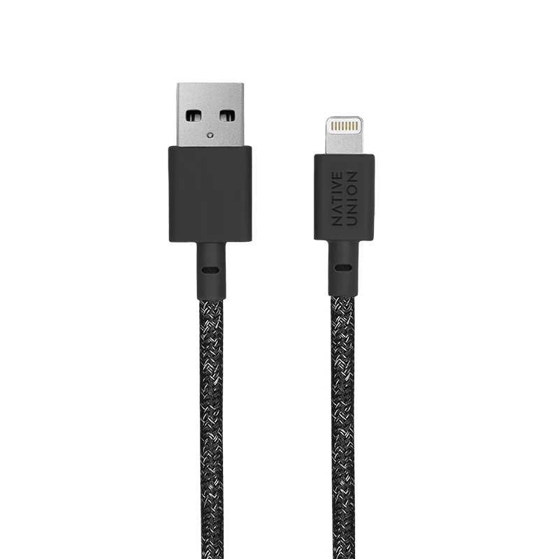 Belt Cable (USB-A to Lightning) - Image 17