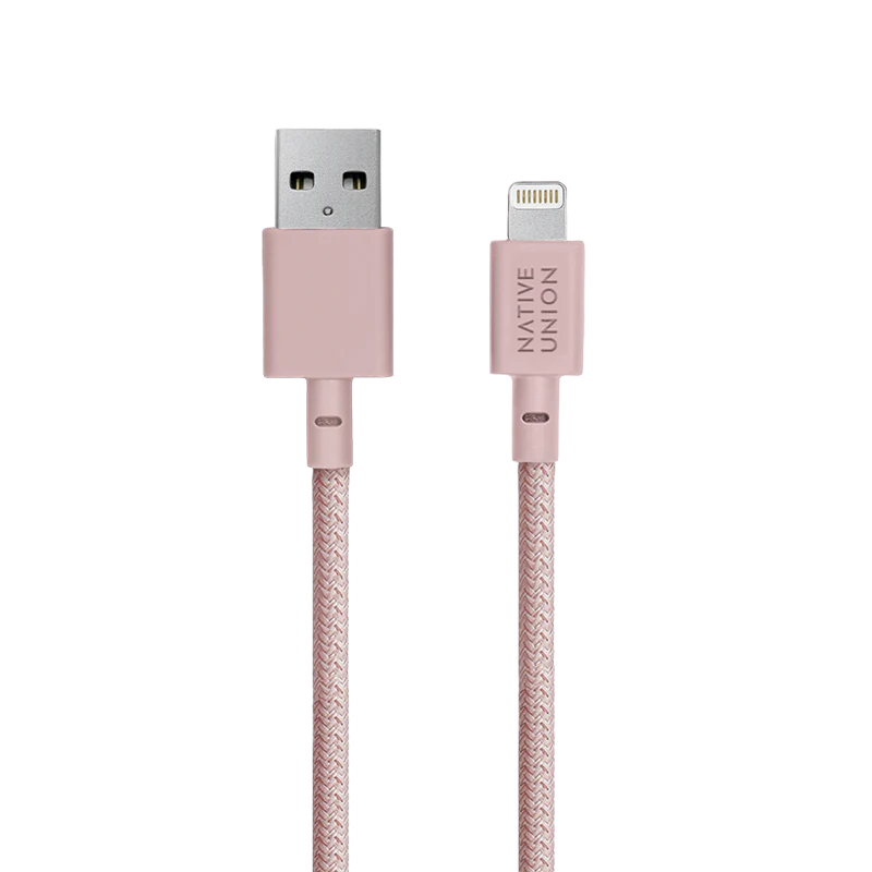 Belt Cable (USB-A to Lightning) - Image 18