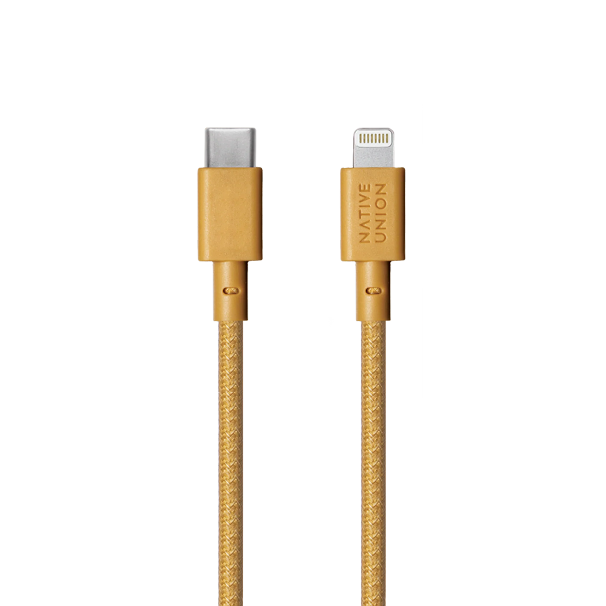 Belt Cable (USB-C to Lightning) - Image 18