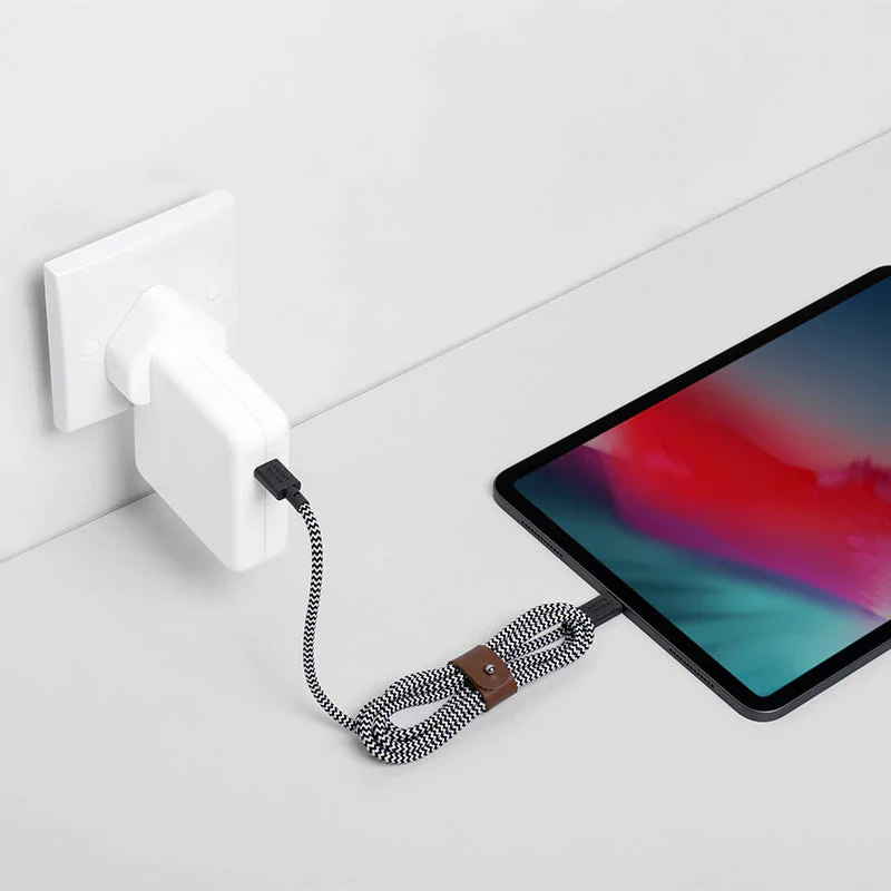 Belt Cable (USB-C to USB-C) - Image 10