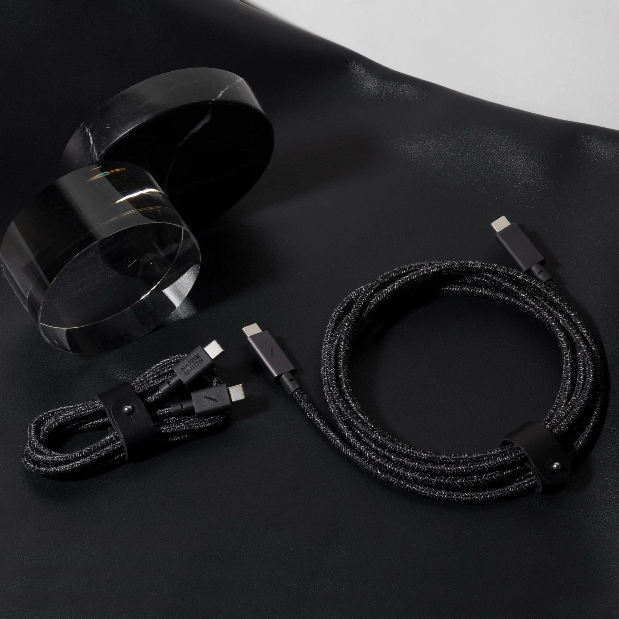 Belt Cable (USB-C to USB-C) - Image 11