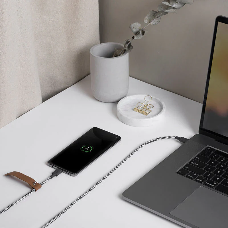 Belt Cable (USB-C to USB-C) - Image 12