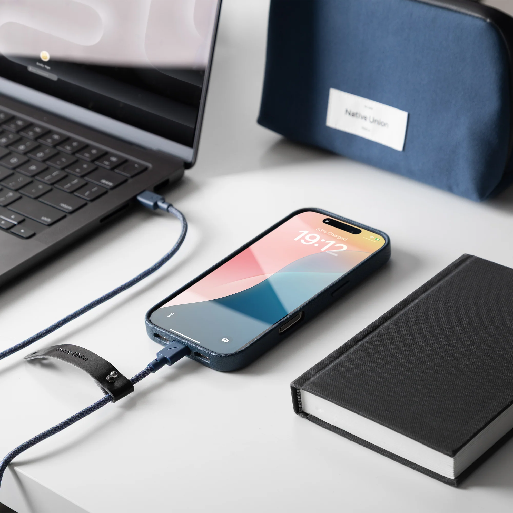 Belt Cable (USB-C to USB-C) - Image 28
