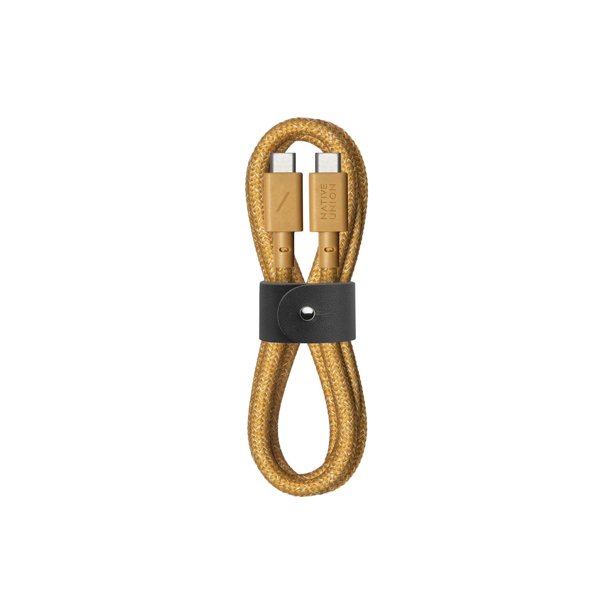 Belt Cable (USB-C to USB-C) - Image 6