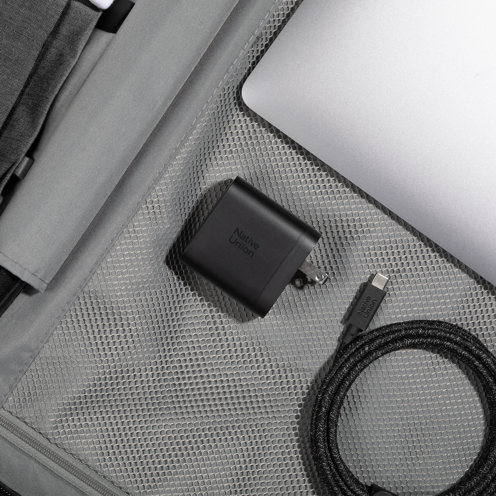 Belt Cable XL 100W (USB-C to USB-C) - Image 11