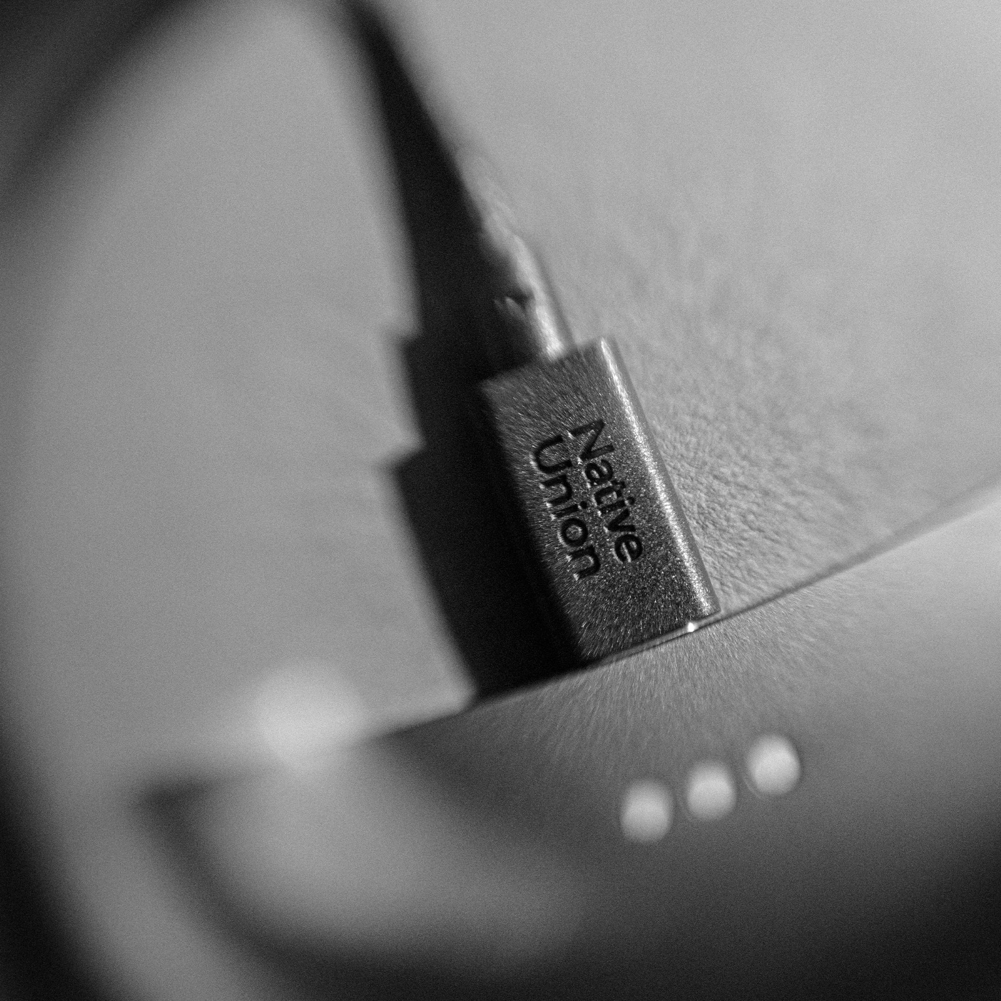 Belt Cable XL 100W (USB-C to USB-C) - Image 12