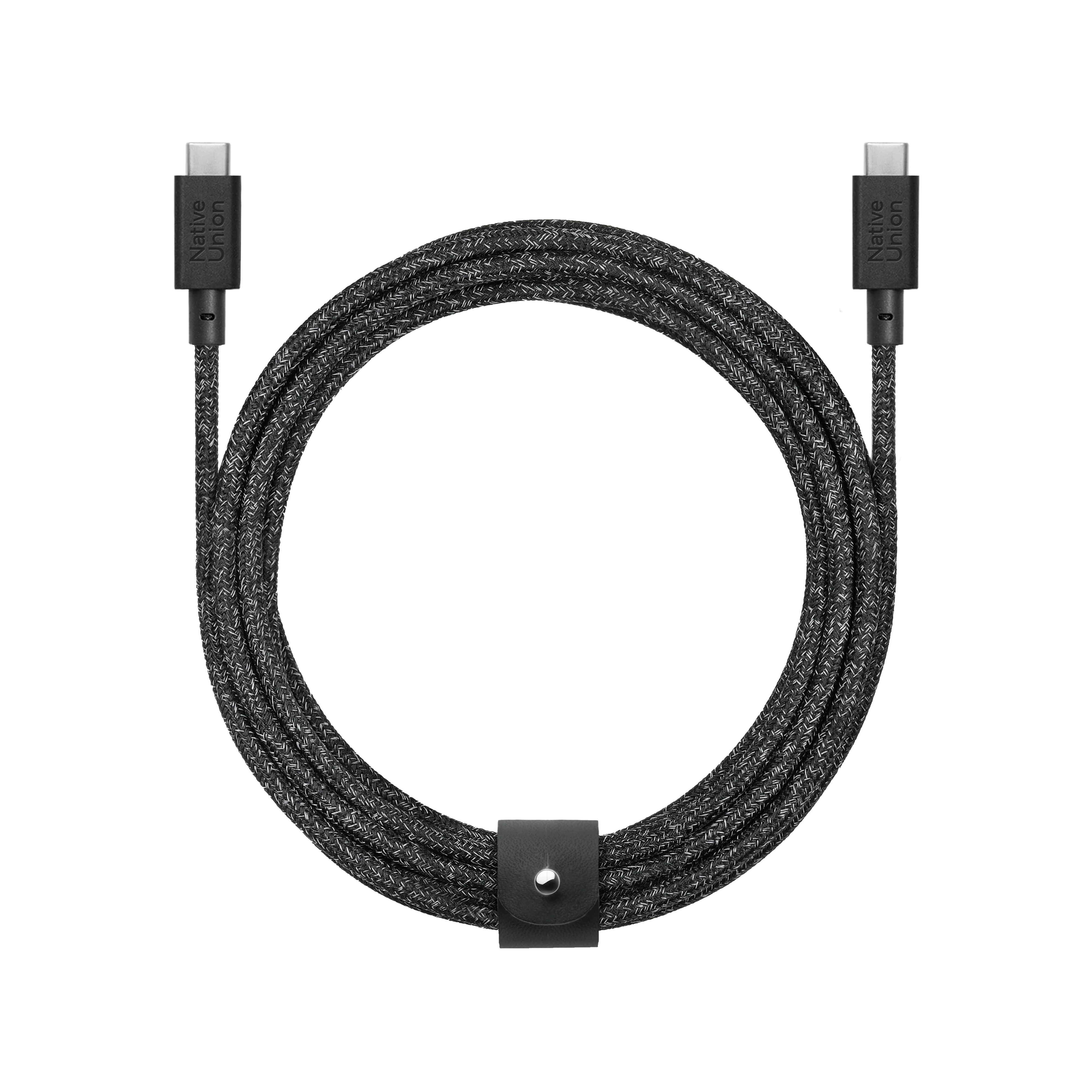 Belt Cable XL 100W (USB-C to USB-C) - Image 4