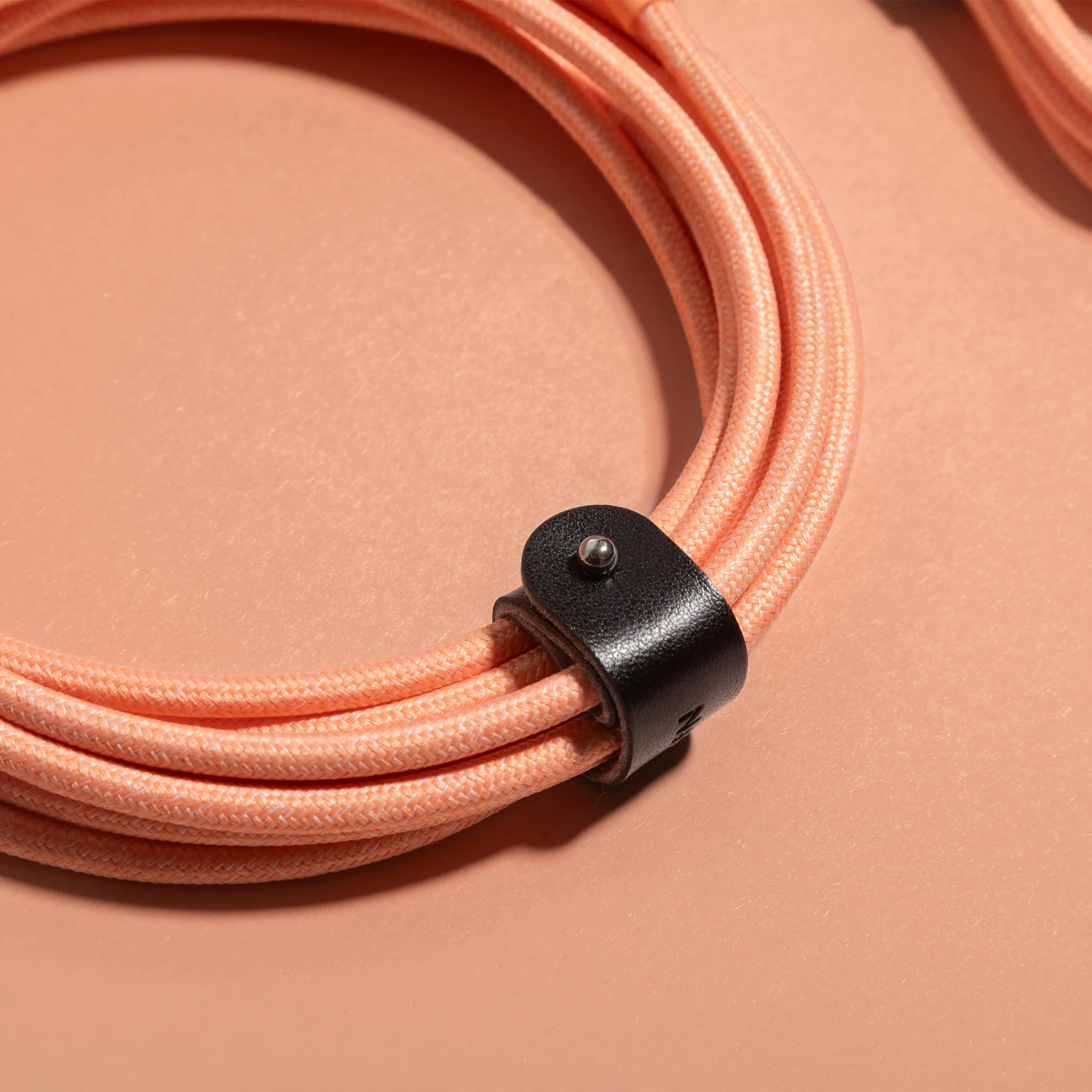 Belt Cable XL 100W (USB-C to USB-C) - Image 6