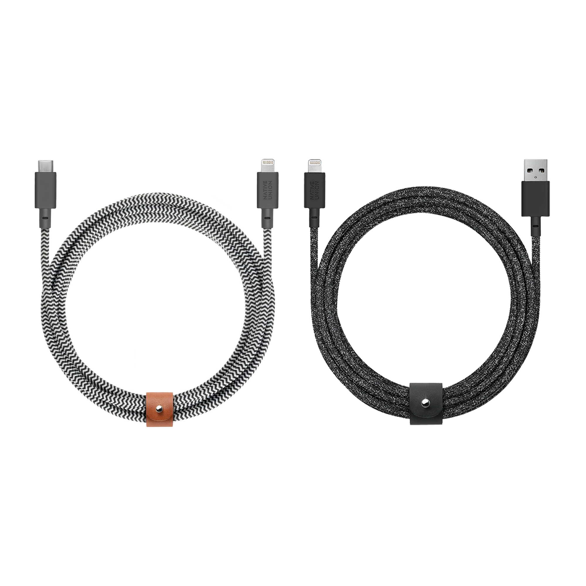Belt Cable XL Set