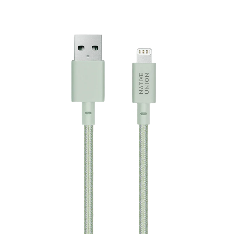 Belt Cable XL (USB-A to Lightning) - Image 20