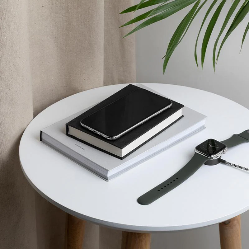 Belt Watch - Responsible Packaging - Image 5