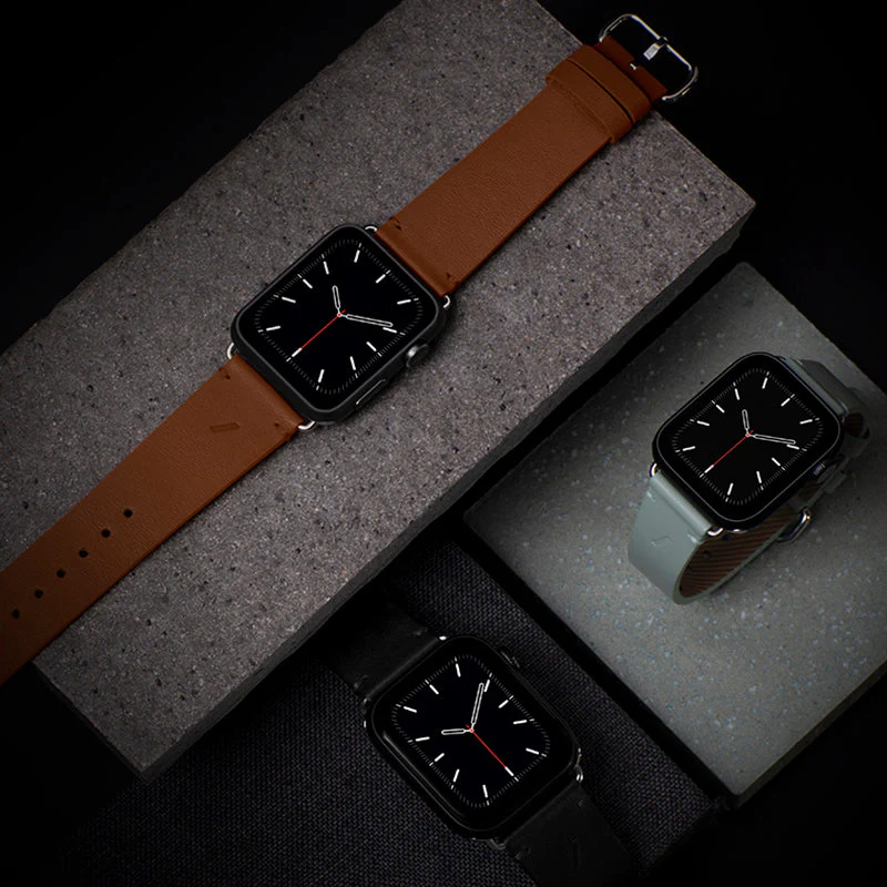 Classic Strap for Apple Watch (38 / 40 / 41mm) - Image 4
