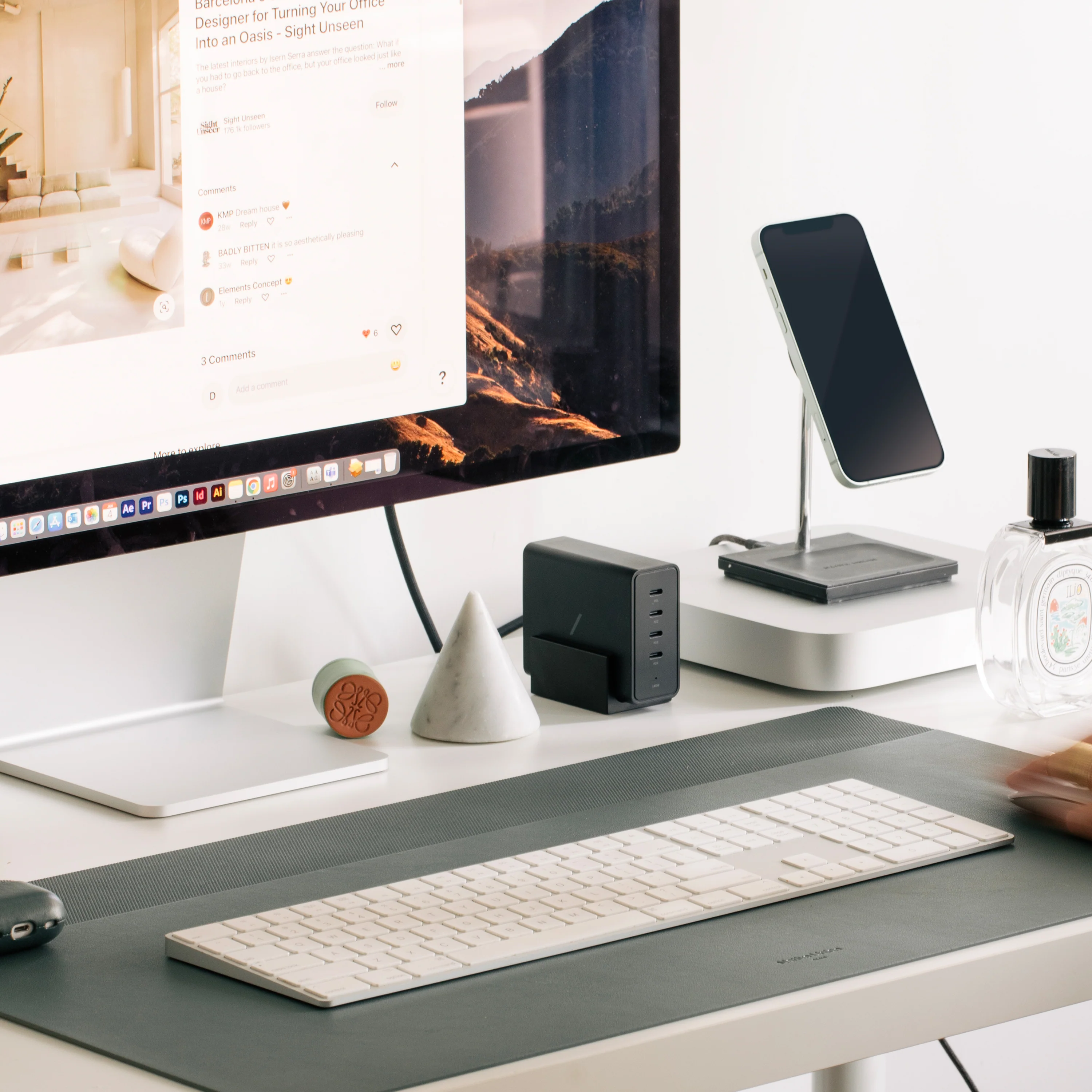 Desk Mat - Image 9