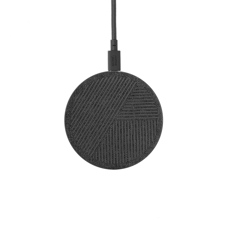 Drop Wireless Charger - Responsible Packaging - Image 10