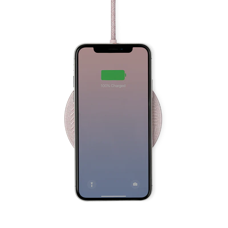 Drop Wireless Charger - Responsible Packaging - Image 13