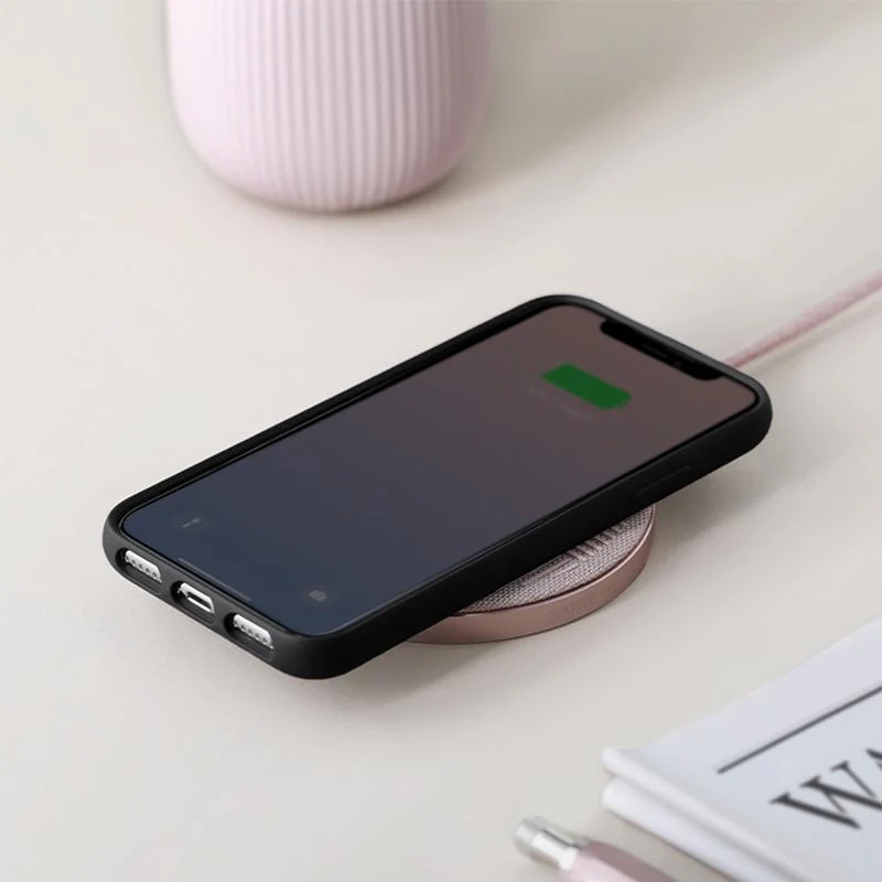 Drop Wireless Charger - Responsible Packaging - Image 6