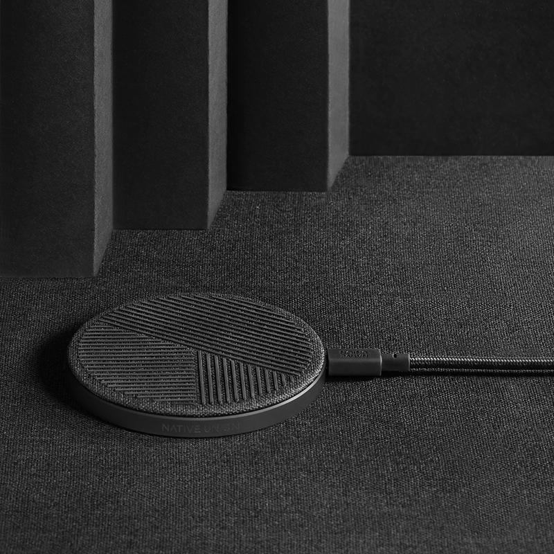 Drop Wireless Charger - Responsible Packaging - Image 8