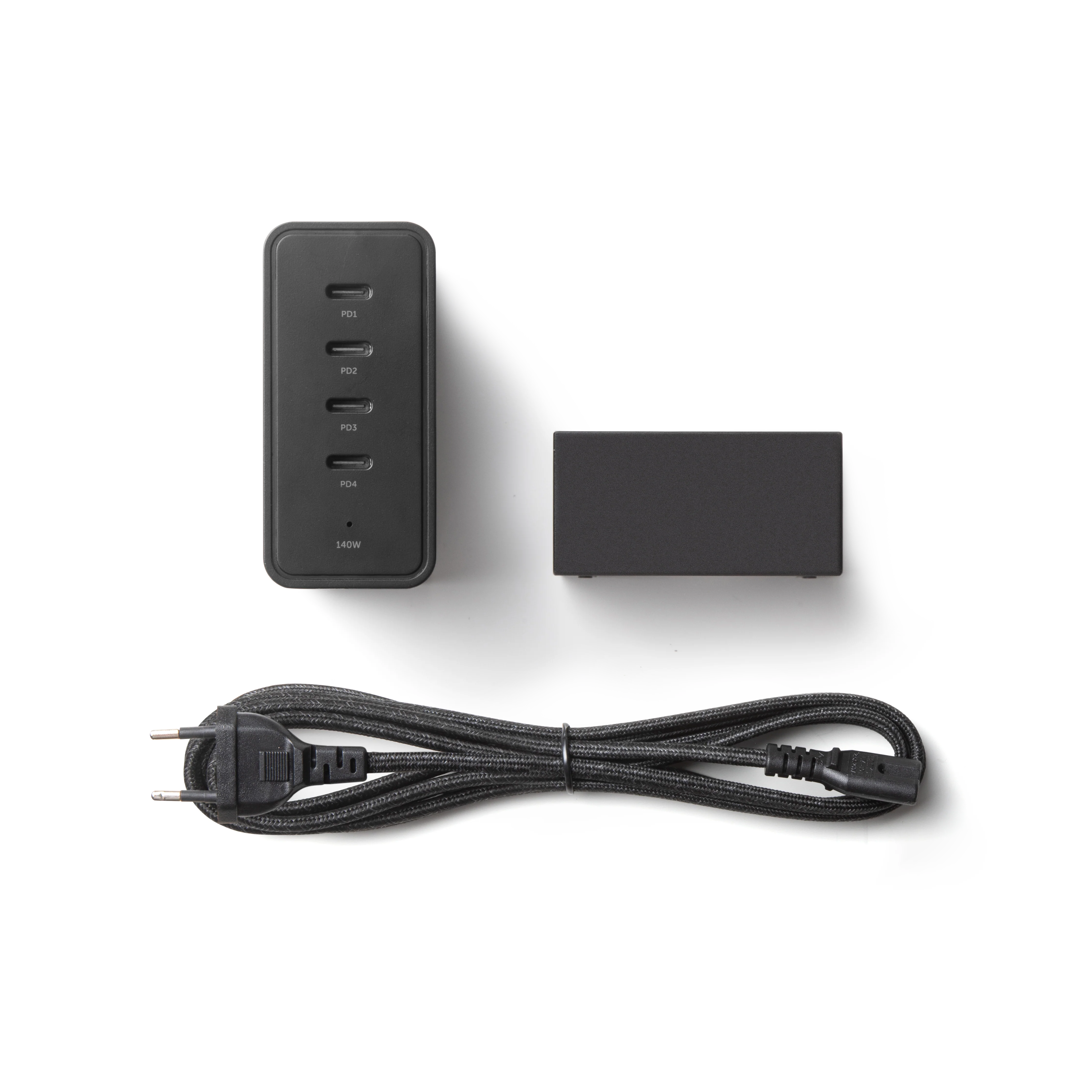 Fast Desktop Charger PD 140W - Image 5