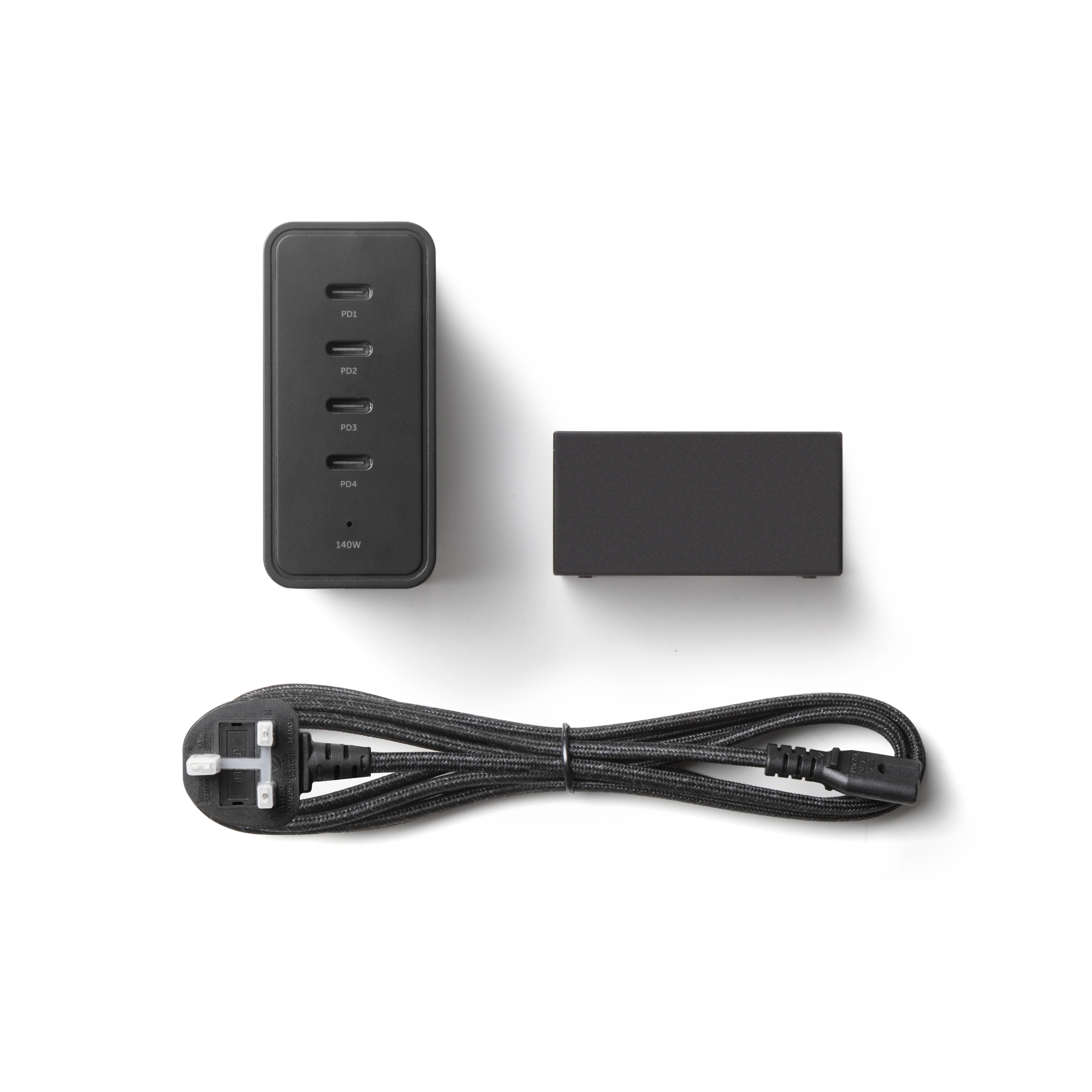 Fast Desktop Charger PD 140W - Image 6