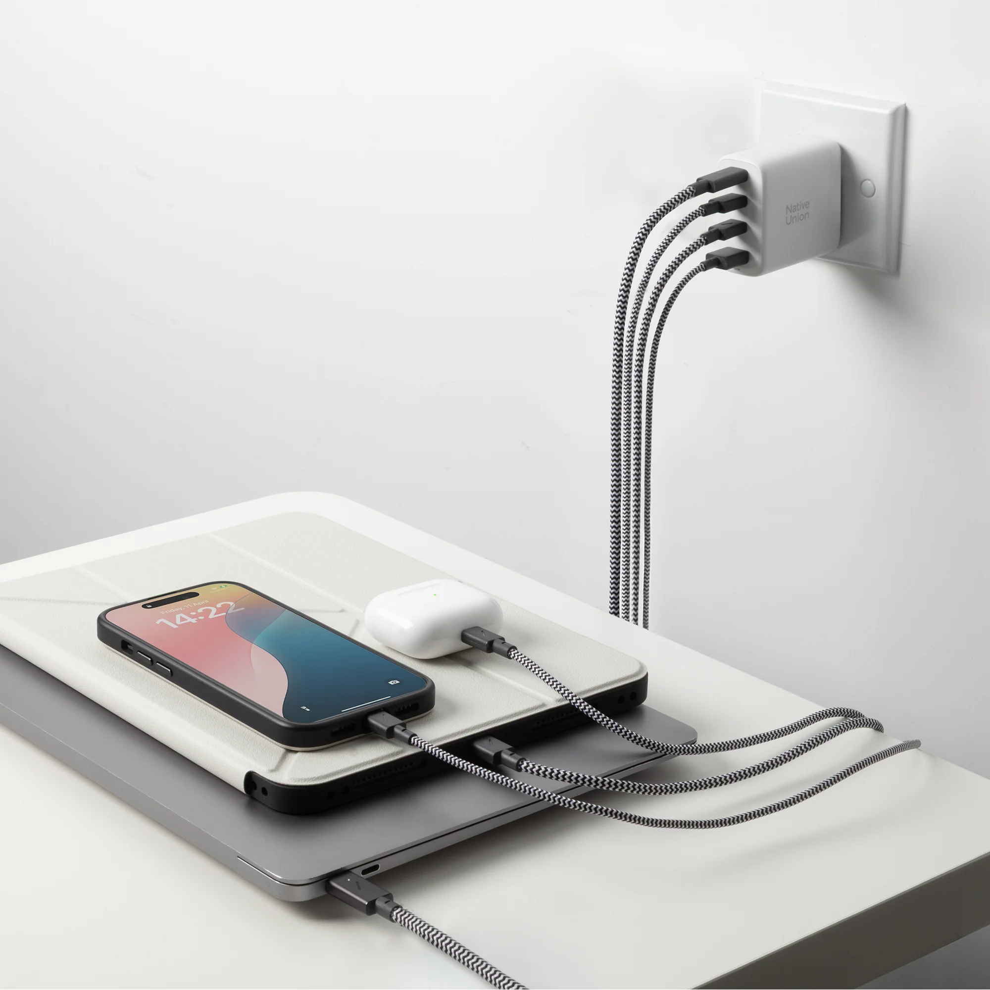 Fast GaN Charger PD 100W - Image 10