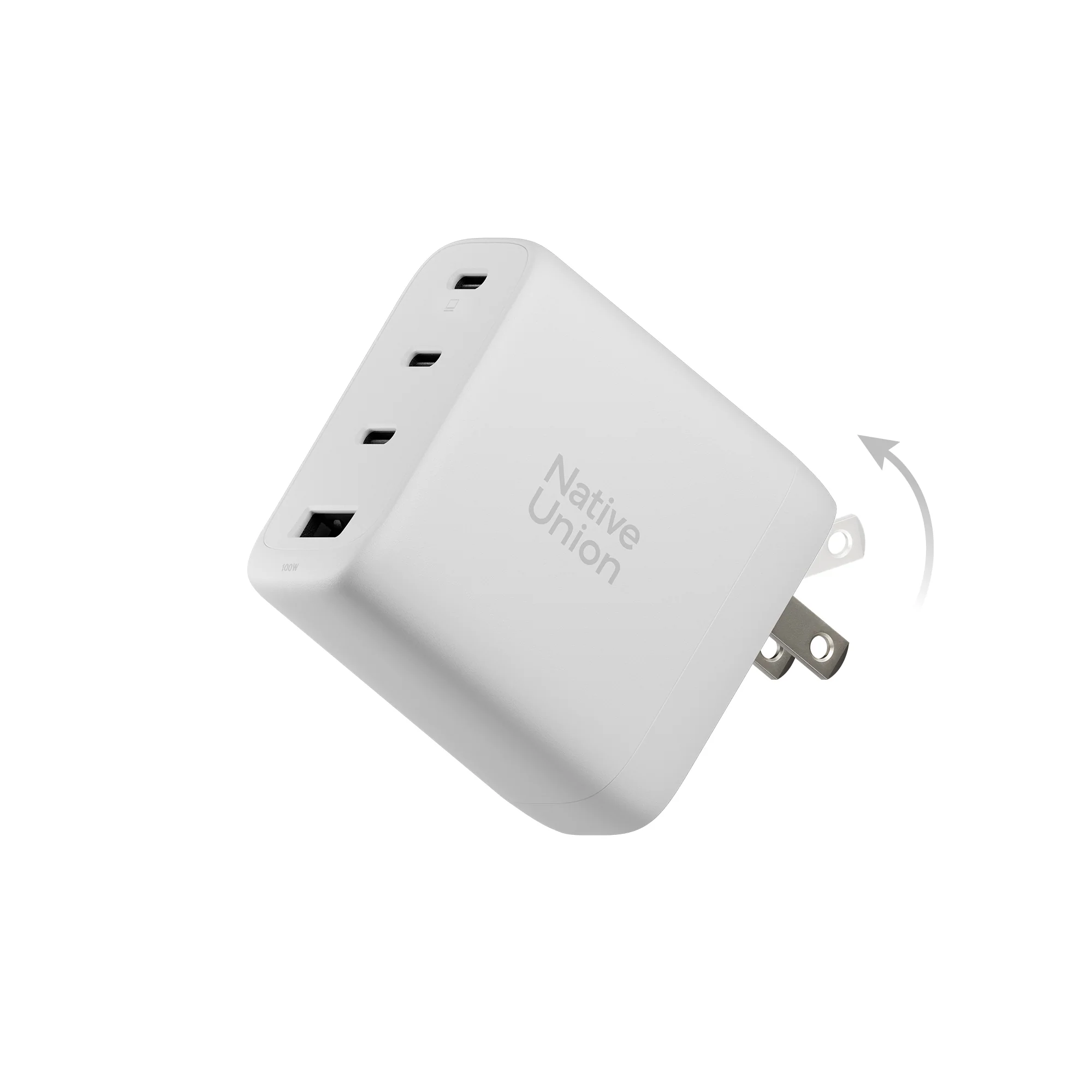 Fast GaN Charger PD 100W - Image 4