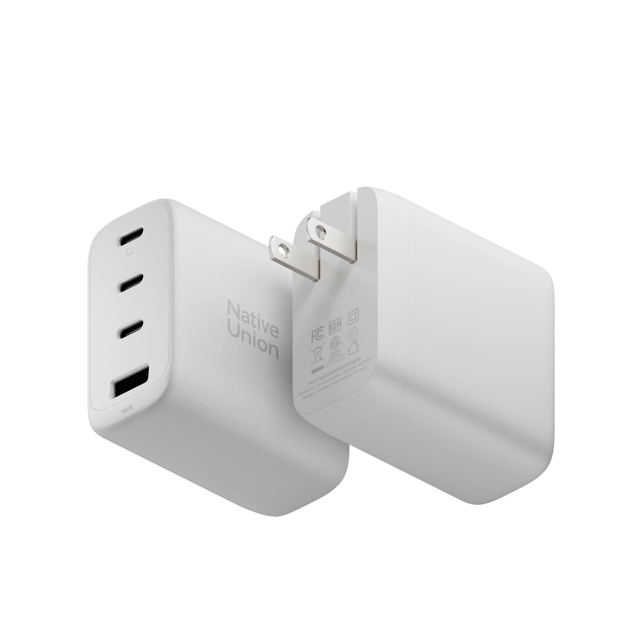 Fast GaN Charger PD 100W - Image 5
