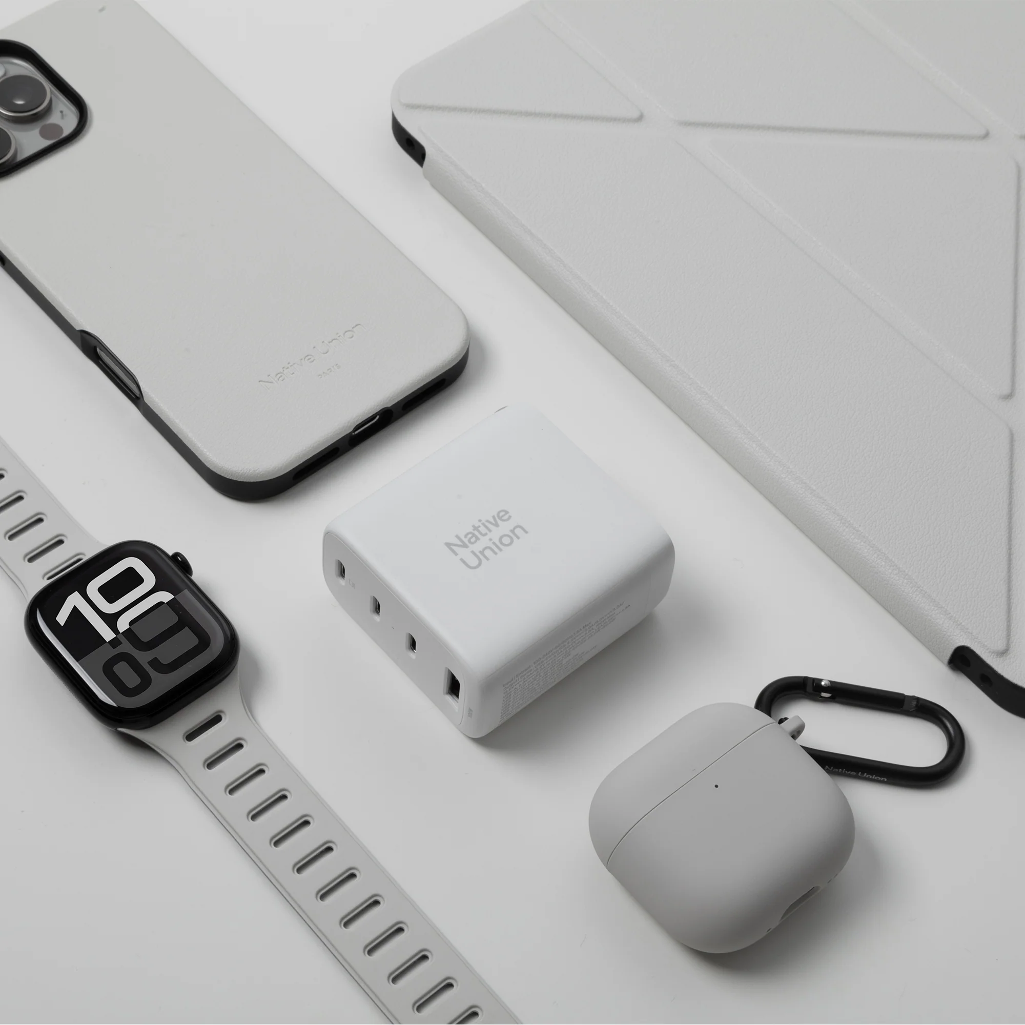Fast GaN Charger PD 100W - Image 9