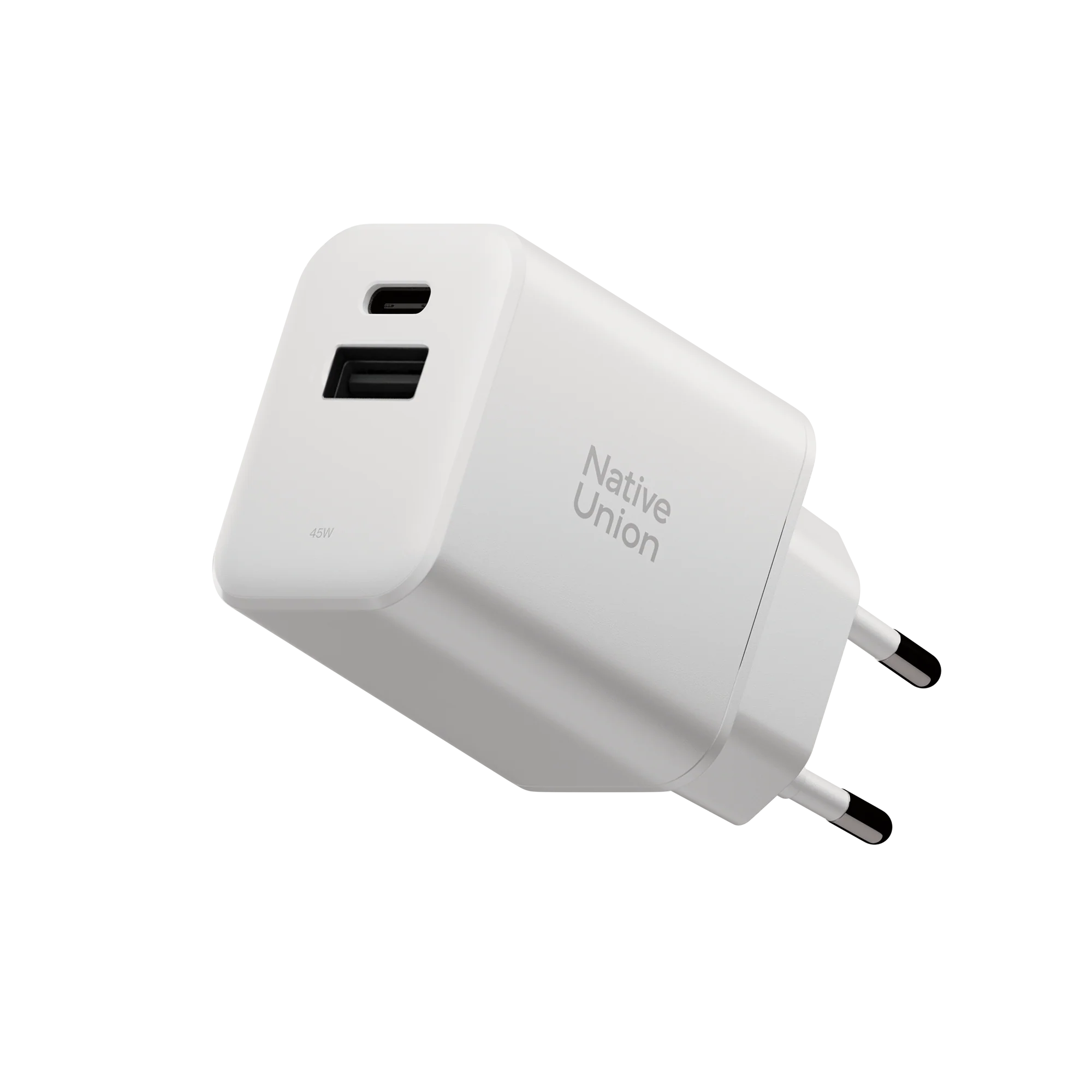 Fast GaN Charger PD 45W 1C + 1A - Image 4