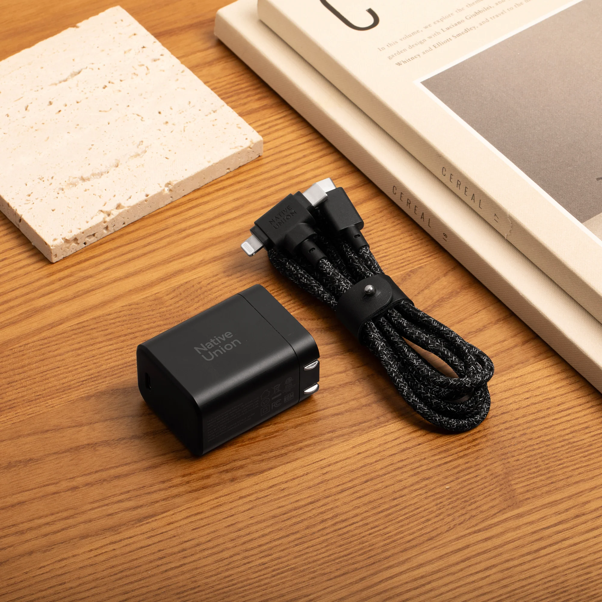Fast GaN Charger PD 45W - Image 4