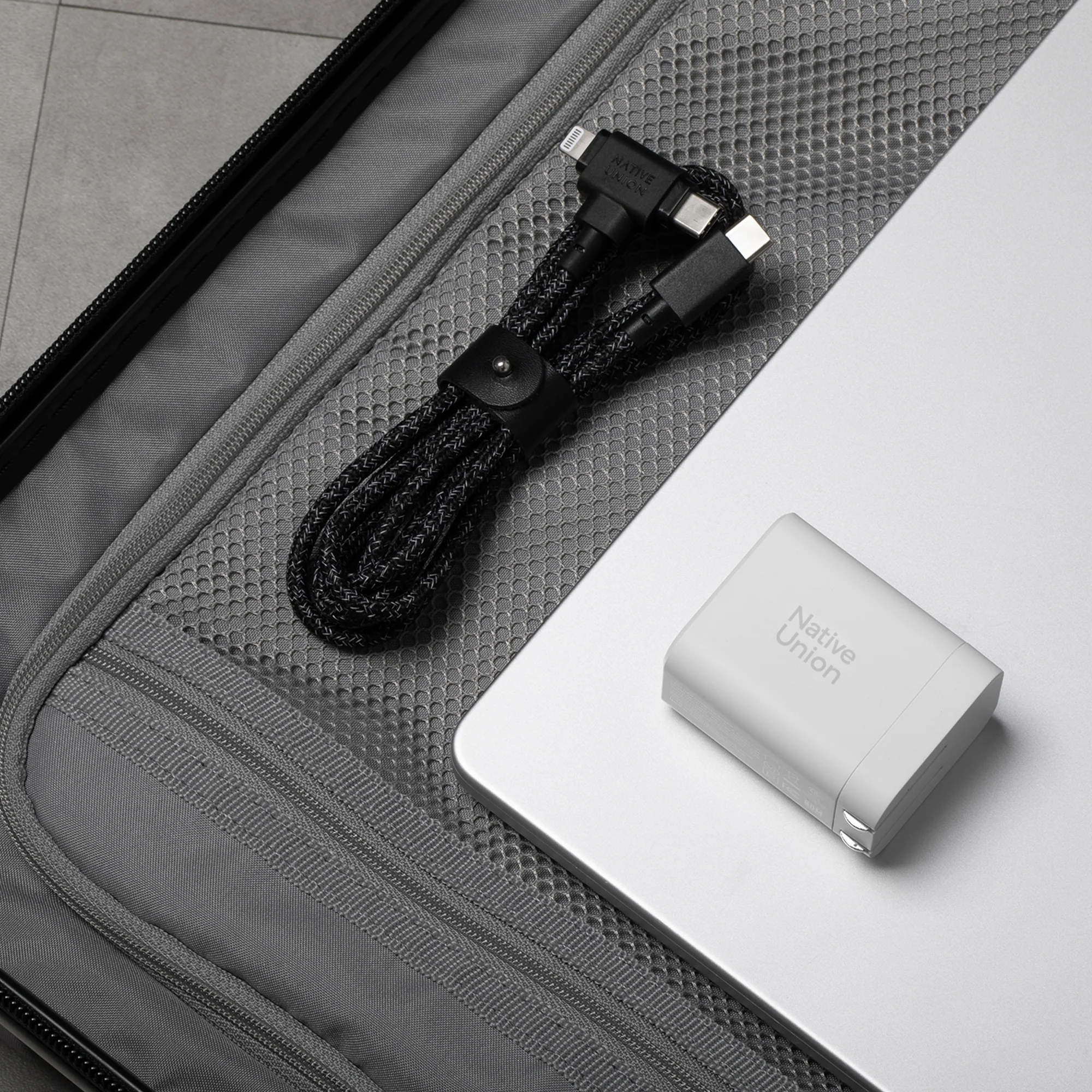 Fast GaN Charger PD 45W - Image 6