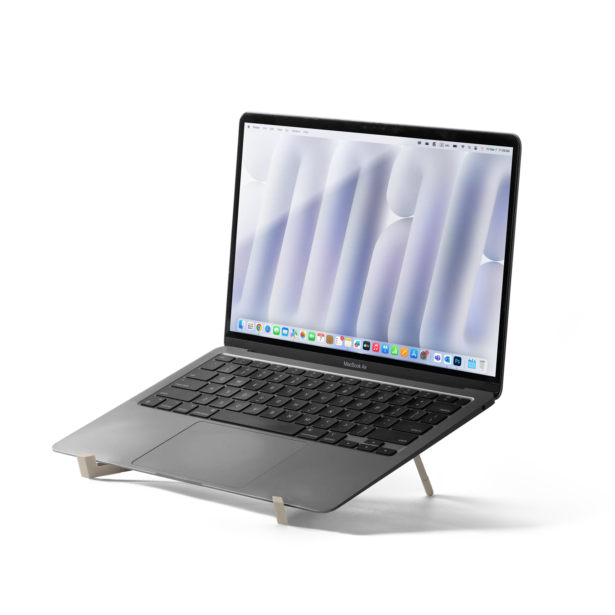 Fold Laptop Stand