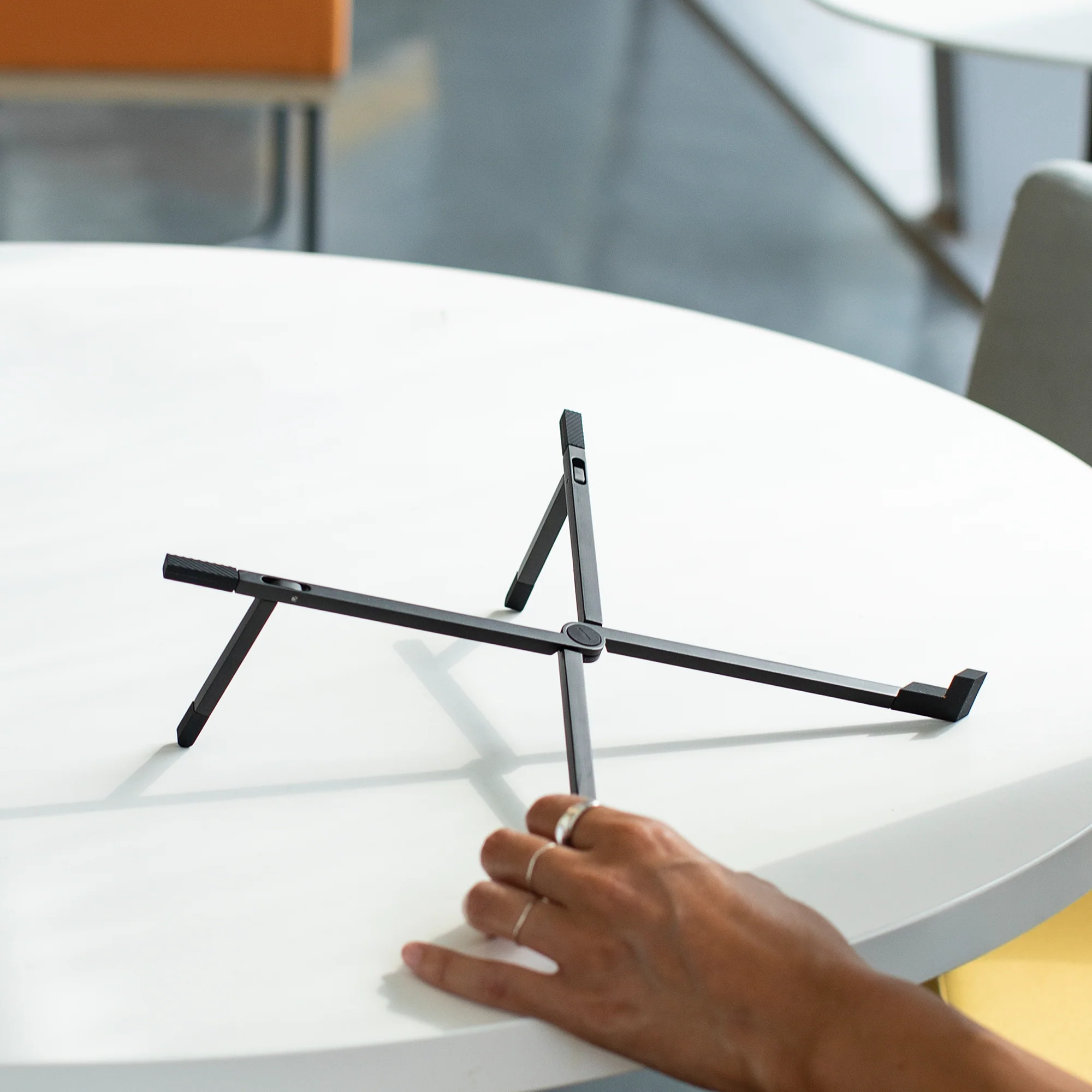 Fold Laptop Stand - Image 30