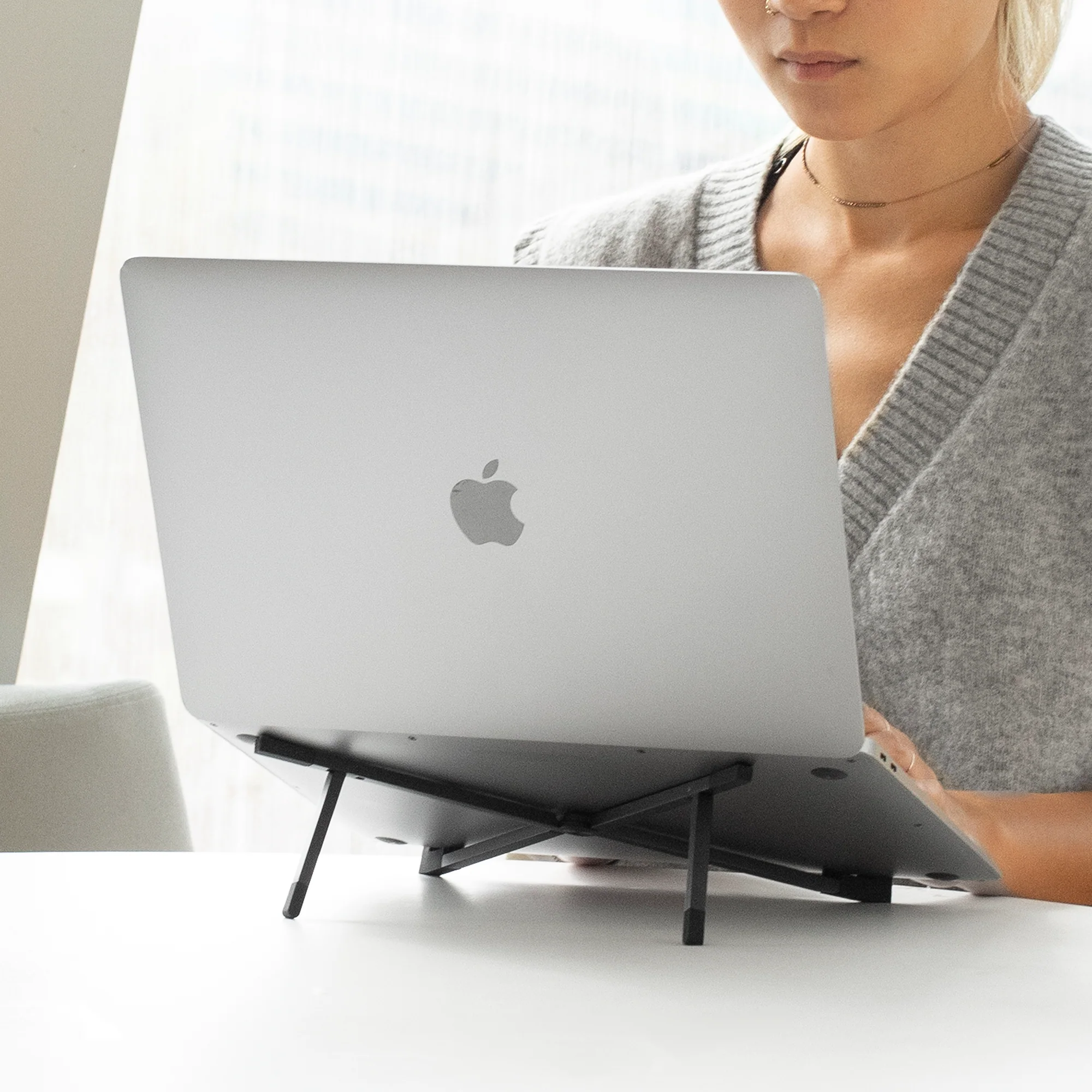 Fold Laptop Stand - Image 31