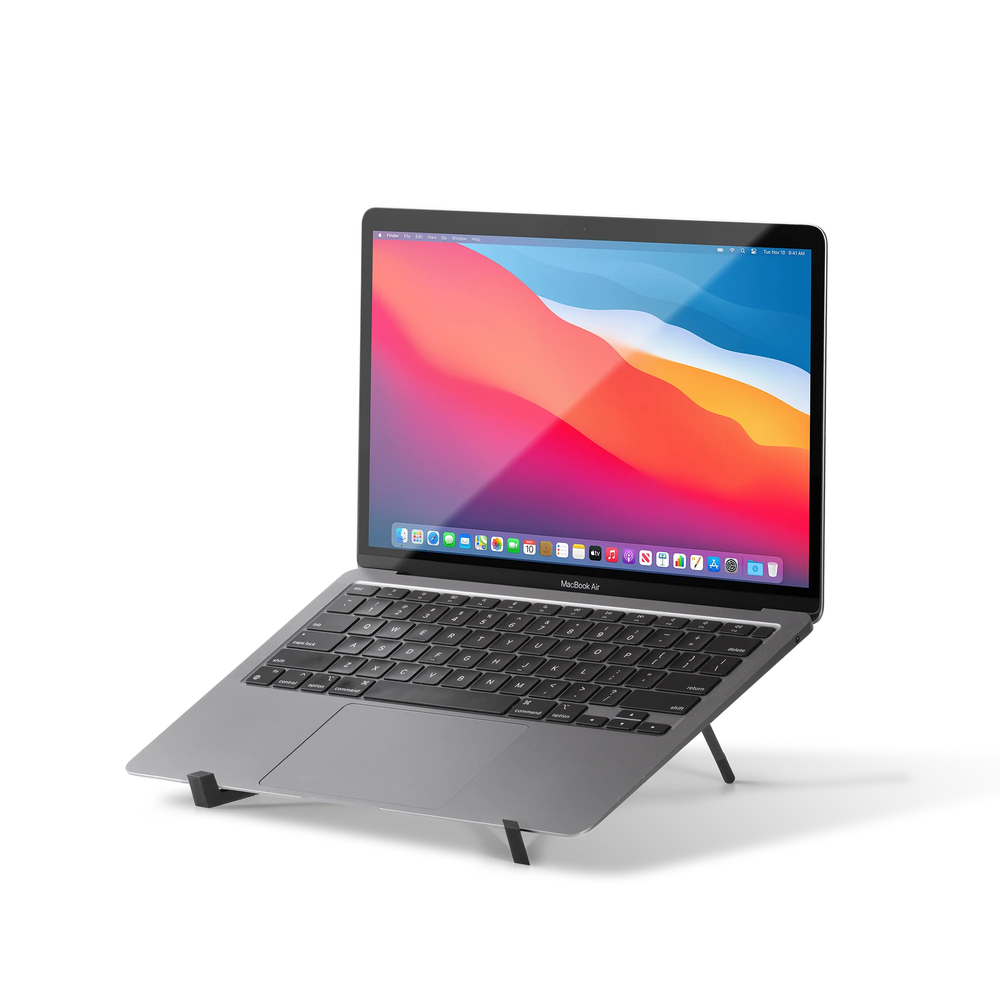 Fold Laptop Stand - Image 9