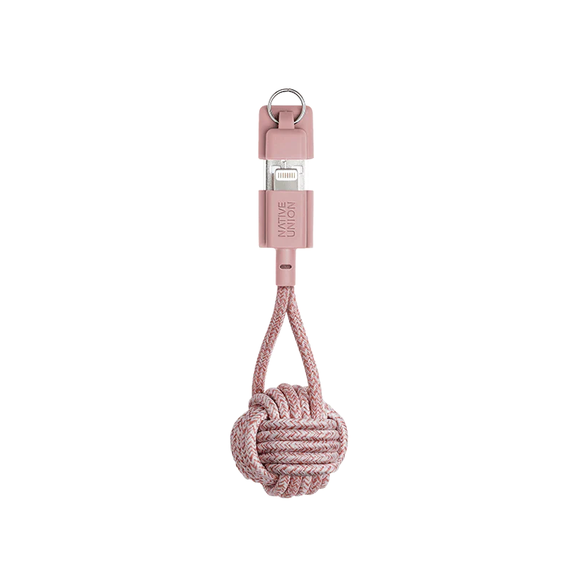 Key Cable (USB-A to Lightning) - Responsible Packaging - Image 10