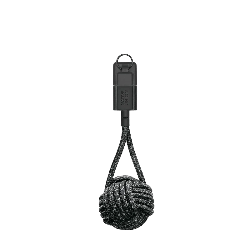 Key Cable (USB-A to Lightning) - Responsible Packaging - Image 9