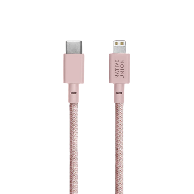 Key Cable (USB-C to Lightning) - Image 12