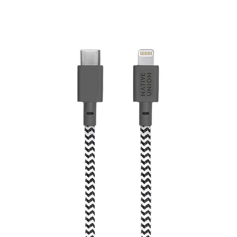 Key Cable (USB-C to Lightning) - Image 8