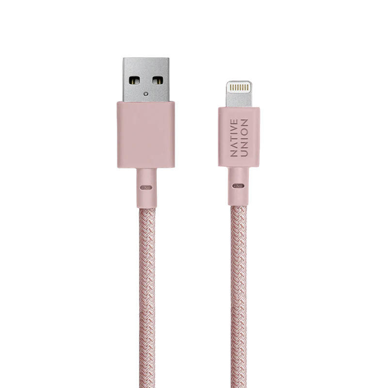 Night Cable (USB-A to Lightning) - Image 17