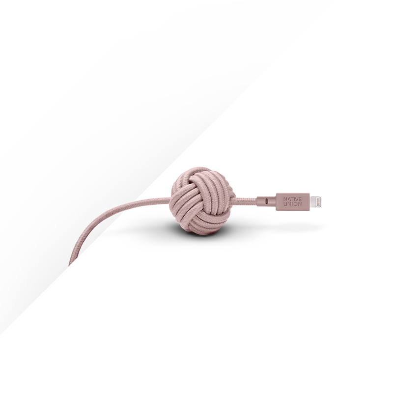 Night Cable (USB-A to Lightning) - Responsible Packaging - Image 13